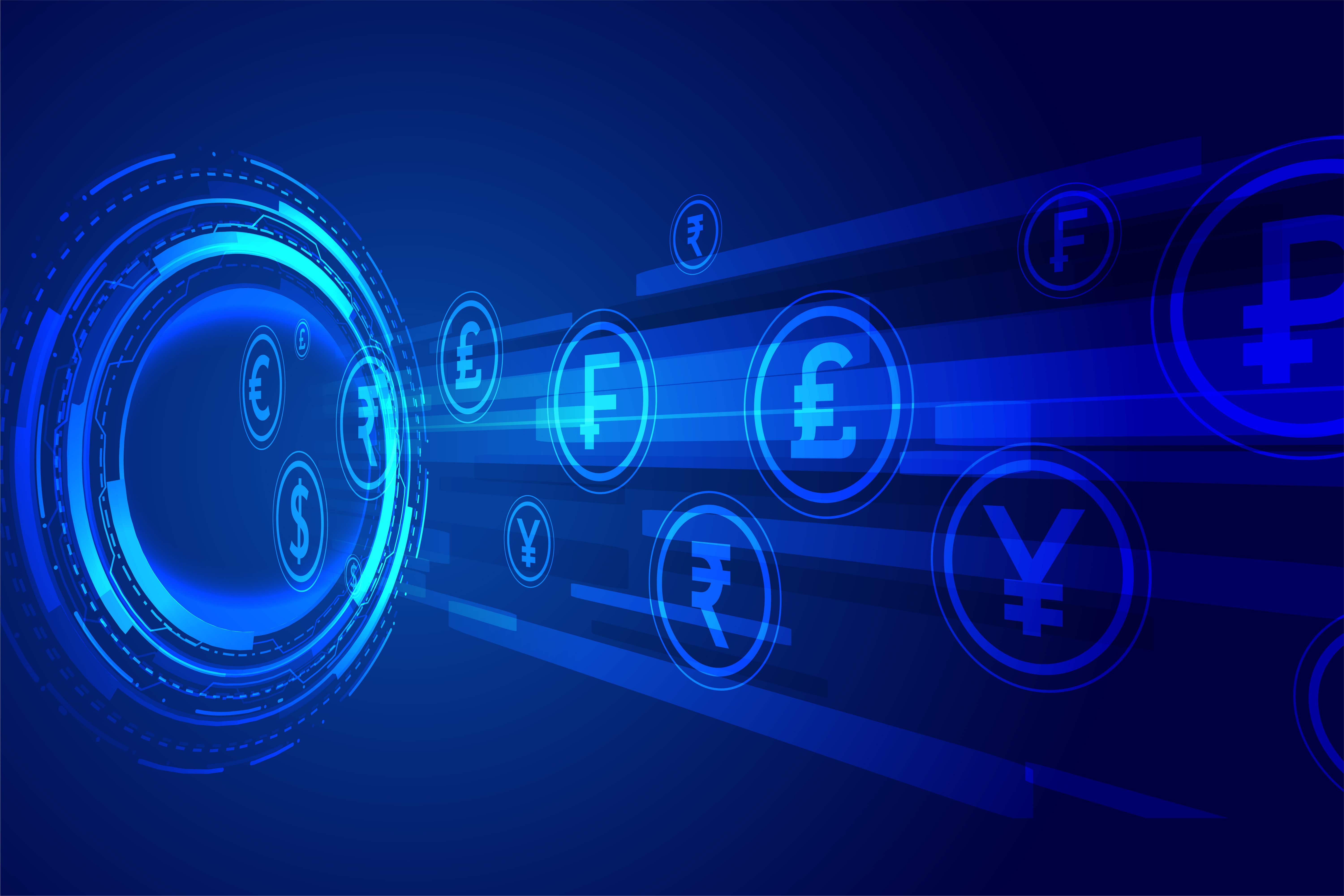 Fintech Revolution